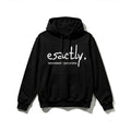 The Hoodie.