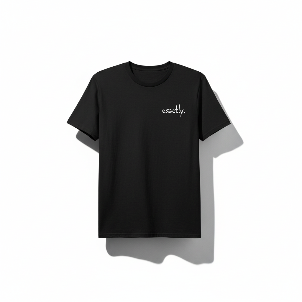 The Pocket Tee.