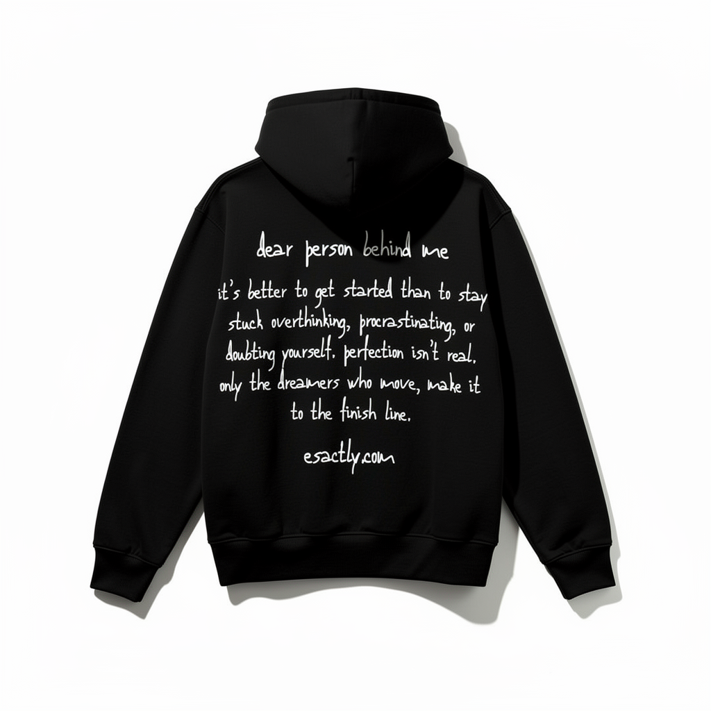 The Inspo Hoodie.