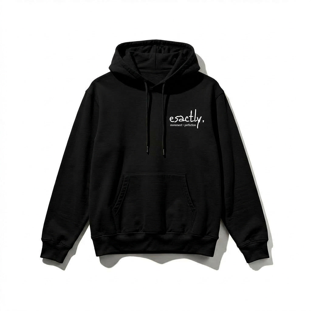 The Inspo Hoodie.